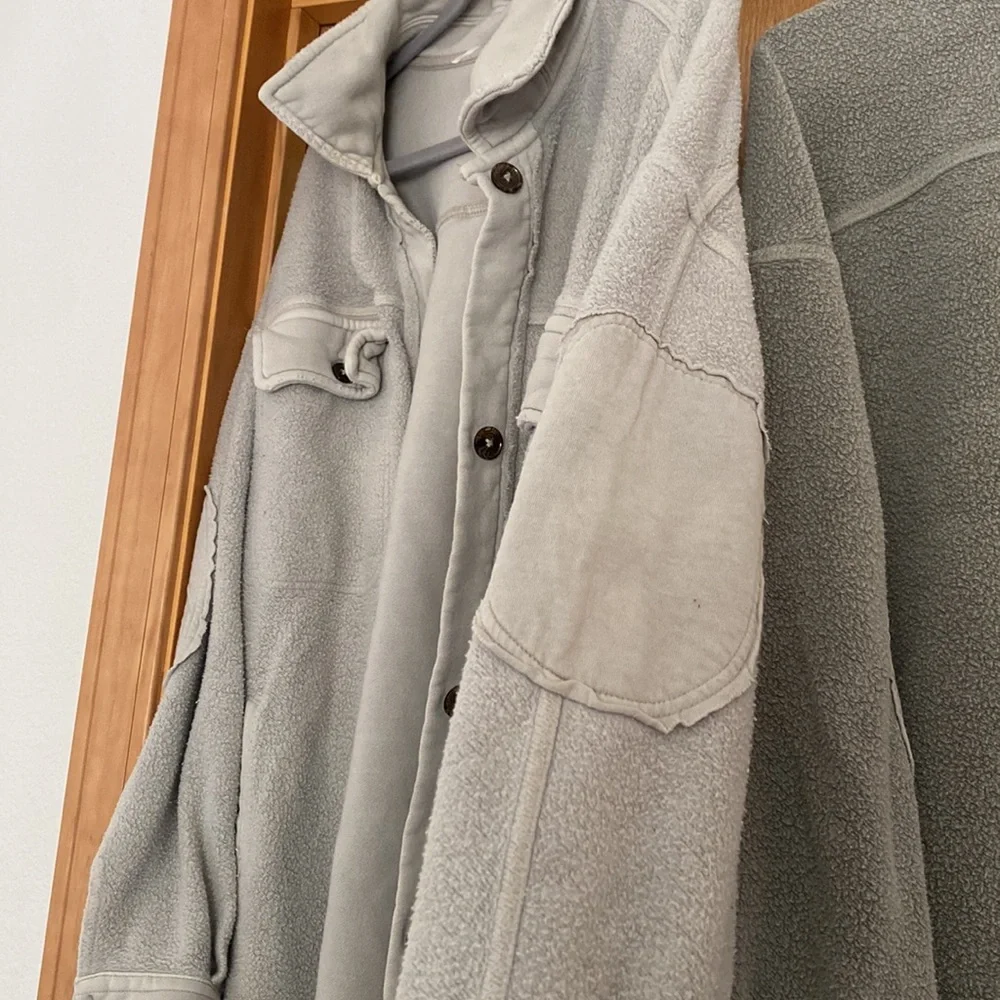 Ruby jacket - Picture 4 of 10